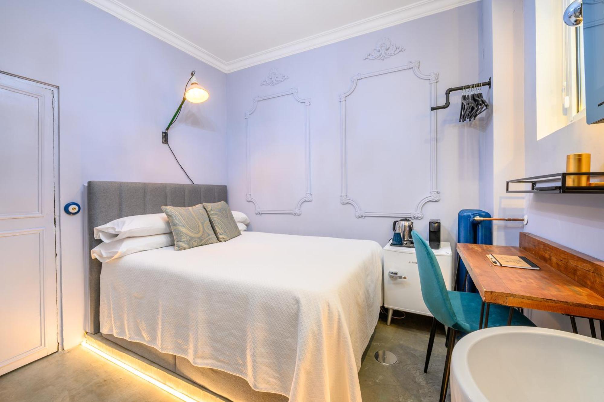 Dog Admiral - Urban Guest House PMI Dış mekan fotoğraf