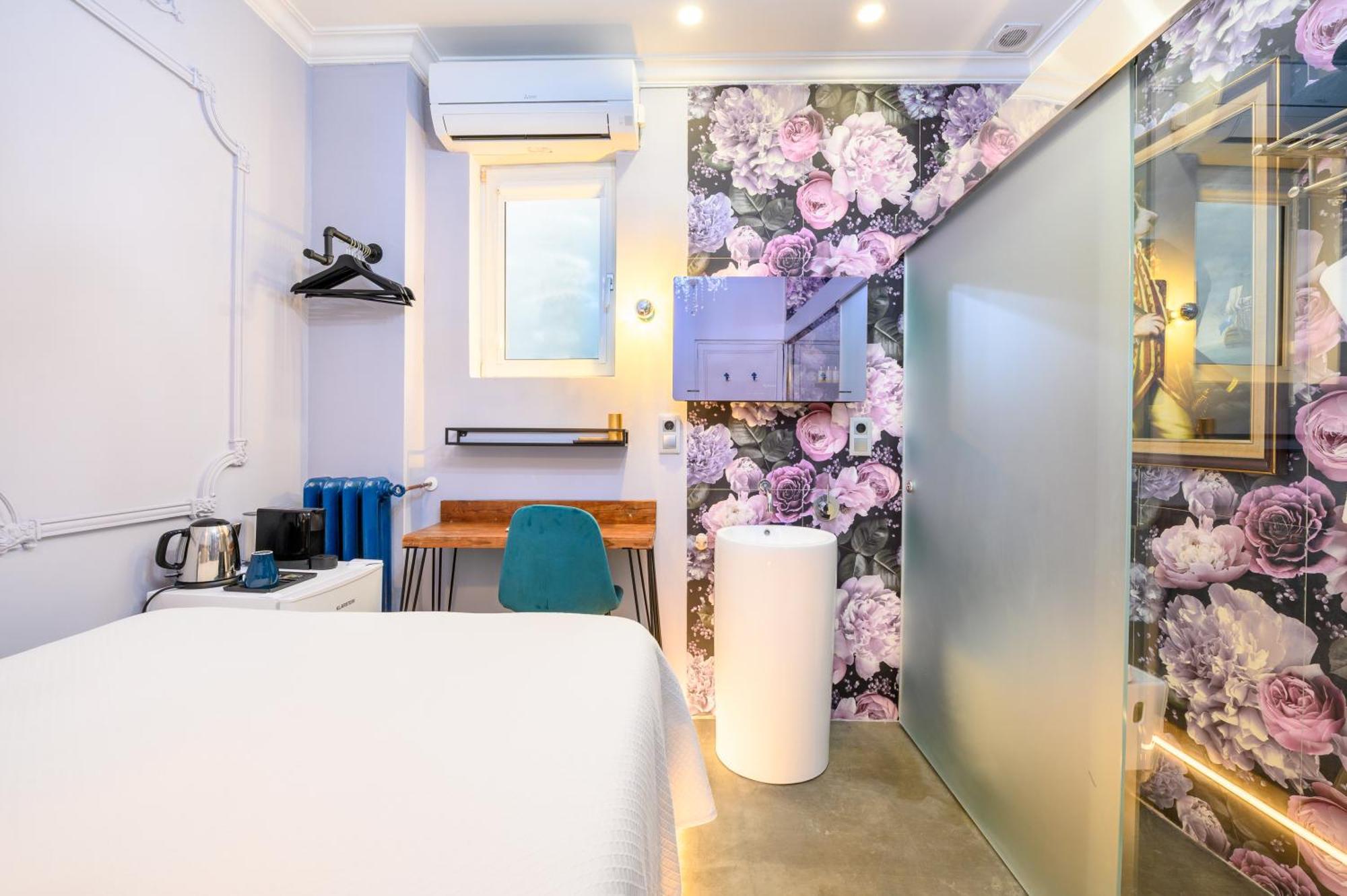 Dog Admiral - Urban Guest House PMI Dış mekan fotoğraf